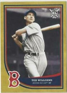 Ted Williams