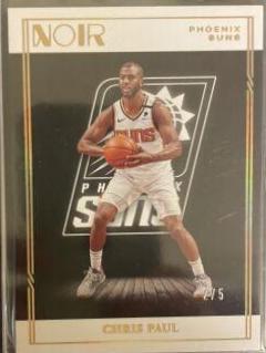 Chris Paul