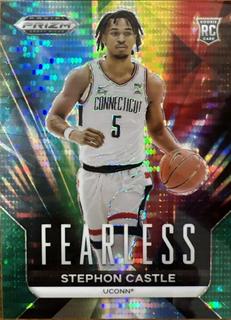 Stephon Castle