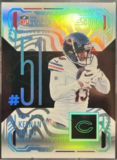 Keenan Allen