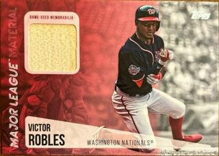 Victor Robles