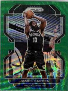 James Harden
