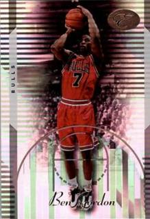 Ben Gordon