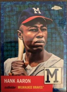 Hank Aaron