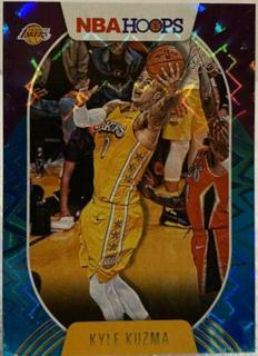 Kyle Kuzma