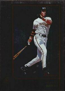 Barry Bonds