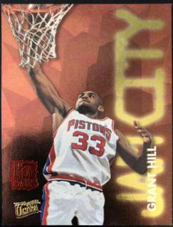 Grant Hill