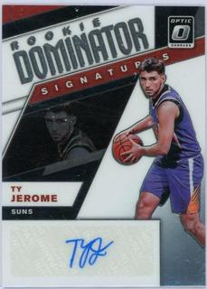 Ty Jerome