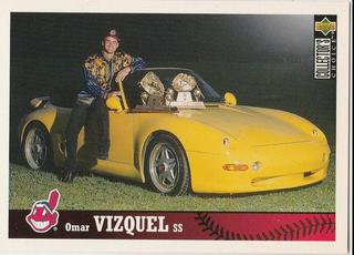 Omar Vizquel