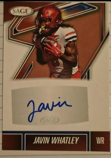 Javin Whatley