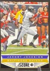 Jacoby Jones