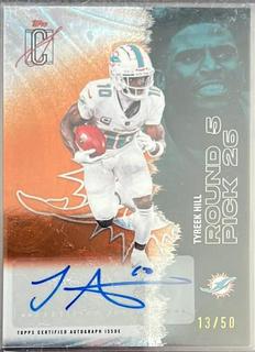 Tyreek Hill