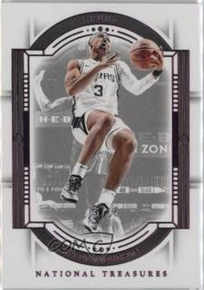 Keldon Johnson