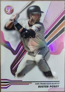 Buster Posey