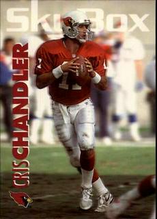Chris Chandler