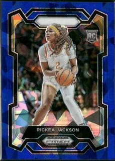 Rickea Jackson