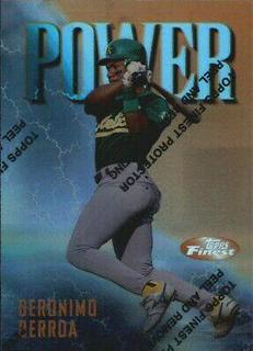 Geronimo Berroa