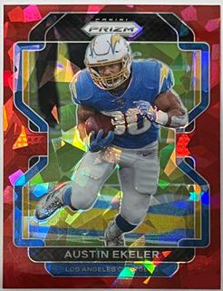 Austin Ekeler