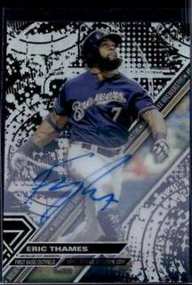 Eric Thames