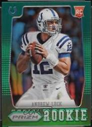 Andrew Luck