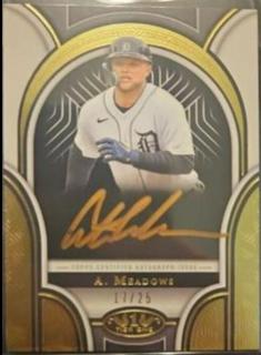 Austin Meadows