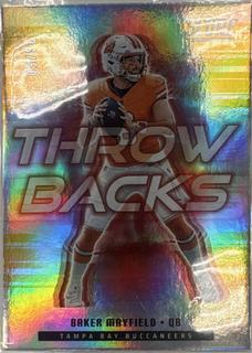 Baker Mayfield