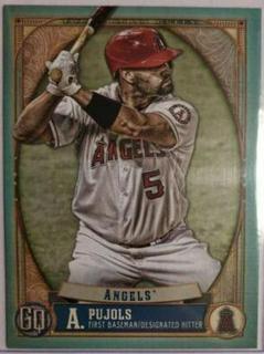 Albert Pujols