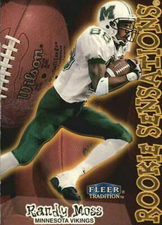 Randy Moss