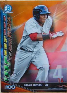 Rafael Devers