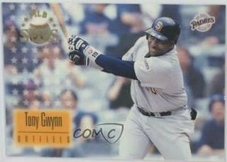 Tony Gwynn