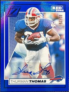Thurman Thomas