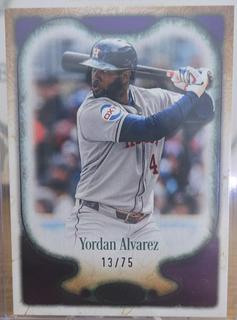 Yordan Alvarez
