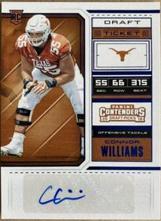 Connor Williams