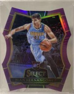 Juan Hernangomez