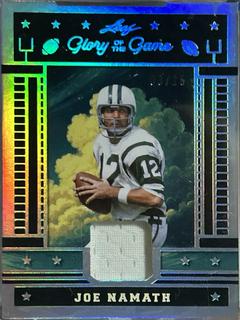 Joe Namath
