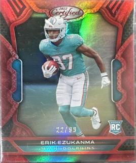 Erik Ezukanma