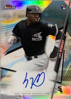 Luis Robert
