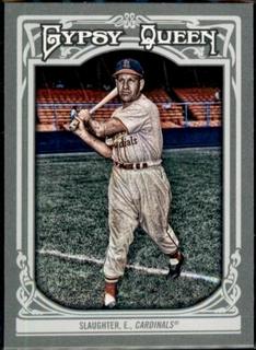 Enos Slaughter