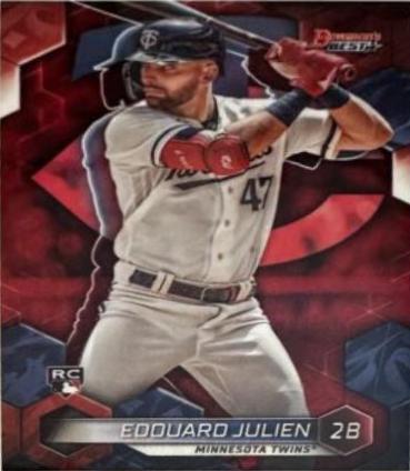 Edouard Julien [Red] #36