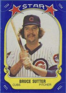 Bruce Sutter