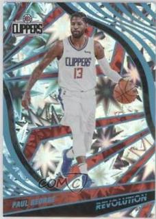 Paul George