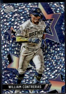 William Contreras