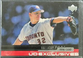 Roy Halladay