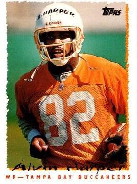 Alvin Harper #245