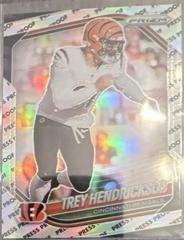 Trey Hendrickson [Press Proof] #291 Prices | 2025 Panini Prizm