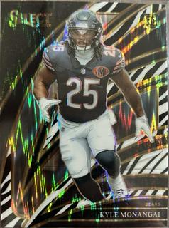 Kyle Monangai