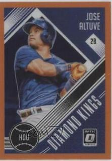 Jose Altuve