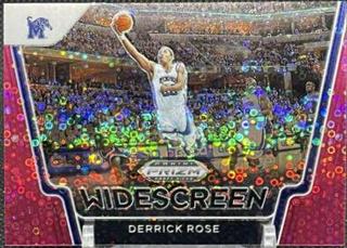 Derrick Rose