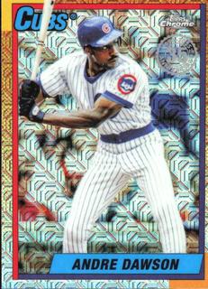 Andre Dawson