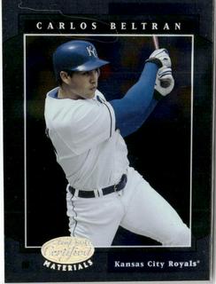 Carlos Beltran